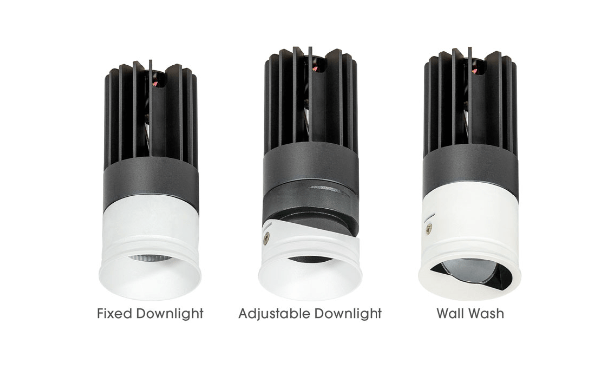 Jesco Lighting Group P22